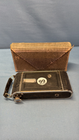 Certix Camera 6/9 w/Box