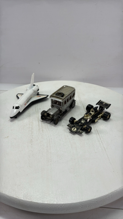 Corgi Lot