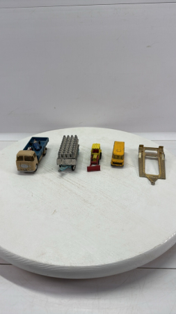 Corgi Lot