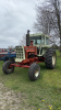 White 2255 Diesel Tractor