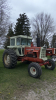 White 2255 Diesel Tractor - 2