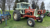 White 2255 Diesel Tractor - 3