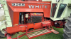 White 2255 Diesel Tractor - 6