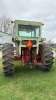 White 2255 Diesel Tractor - 8