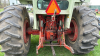 White 2255 Diesel Tractor - 9