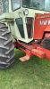 White 2255 Diesel Tractor - 11