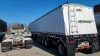 2001 Doepker 6-Axle Hopper Bottom Trailer - 2