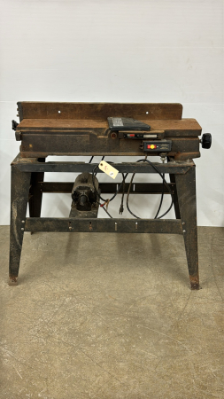 Craftsman 6in Jointer