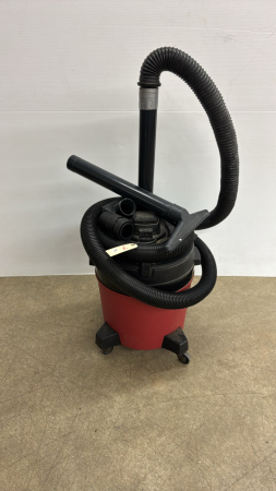 10 Gallon Wet/Dry Shop Vac