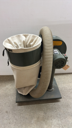 Busy Bee Dust Collector