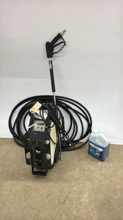 Karcher HD 625 Electric Pressure Washer