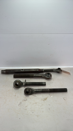 Miscellanous Top Link Parts