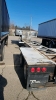 2001 Tandem Drop Deck Trailer - 2