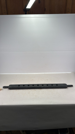 26in Category 1 Draw Bar