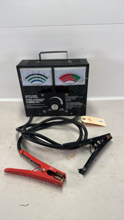 500 AMP Load Tester