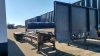 2001 Tandem Drop Deck Trailer - 5