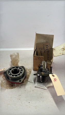 Bearing Lot