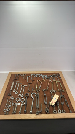 Hardware Lot