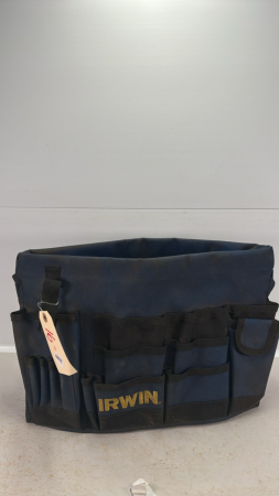 Irwin Pail Pouch