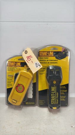 Strait-Line Lot