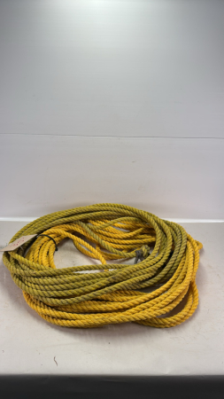 Rope Lot