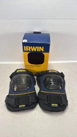 Irwin Knee Pads
