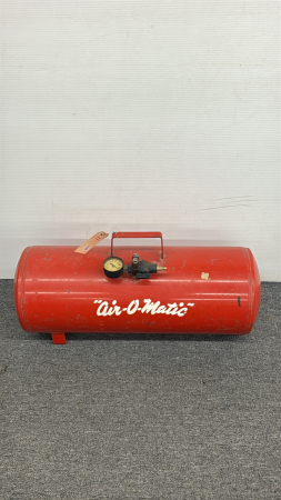 Air-O-Matic Air Pig Tank - No Hose