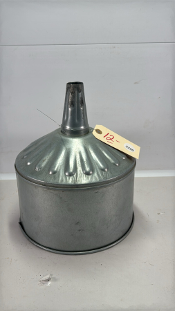 Metal Funnel