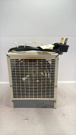 Electric Milk House Heater