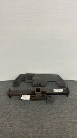 GMC Trailer Hitch