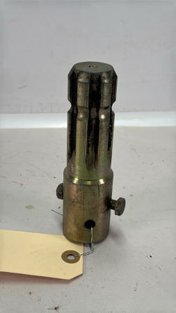 Small 540 to Big 540 PTO Adaptor