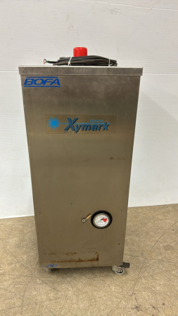 Bofa Xymark Fume Extractor