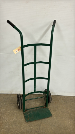 2 Wheel Cart