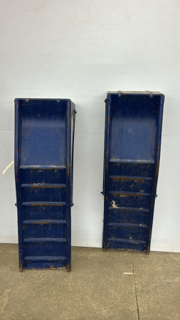 Pair of Car Ramps