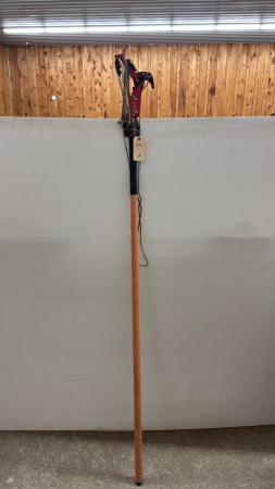 Branch Trimmer