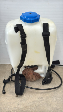BE Backpack Sprayer