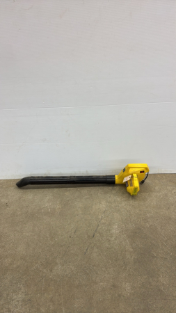 Paramount 1HP Electric Leaf Blower