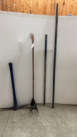 Assorted Lot