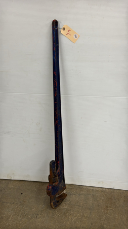 48in Steel Pipe Wrench