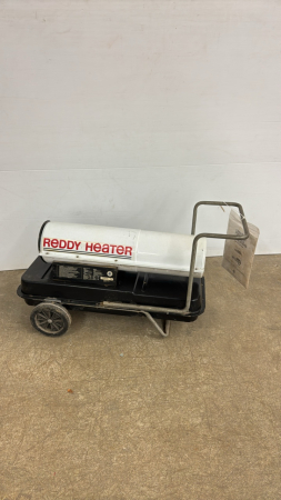 Reddy Heater