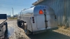 2000Gal. Stainless Steel Water Tanker - 2