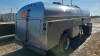 2000Gal. Stainless Steel Water Tanker - 4