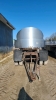 2000Gal. Stainless Steel Water Tanker - 6