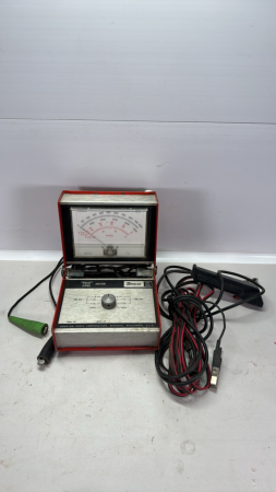 Snap-On Primary Tach Dwell Meter