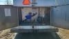 2000Gal. Stainless Steel Water Tanker - 10