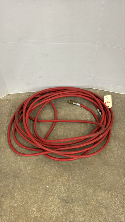 Approx. 50ft of 3/8in ID 300 PSI Air Hose