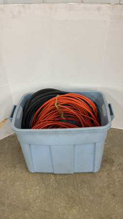 Quantity of Extension Cords