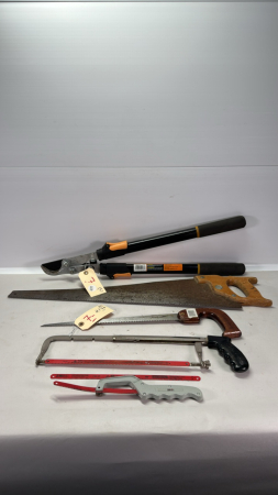 Assorted Lot