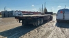 40ft x 7.5ft Flatbed Tandem Trailer - 5