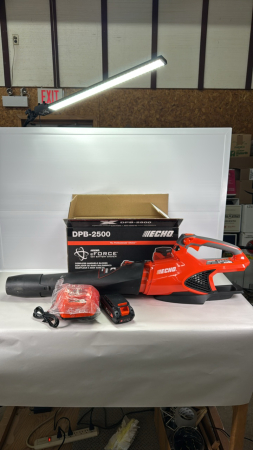 Echo 56V Leaf Blower